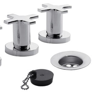 Jgo   D7 Cr Alerce Bidet Fv 295