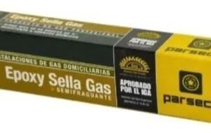 Sella-Gas Epoxy X 150 Cm3 Parsecs