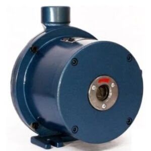 Electro Bomba Centrifuga 10/2 Calef Rowa