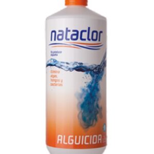 Alguicida  1 Litro Nataclor