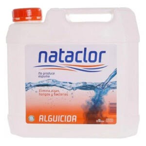 Alguicida 10 Litros Nataclor