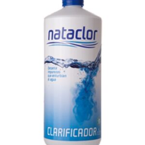 Clarificador  1 Litro Nataclor