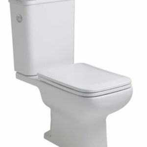 Trento Inodoro Largo IELMJ Blanco Ferrum