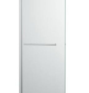 Mampara Alta Fija 100×190 NL0TA 01Ferrum