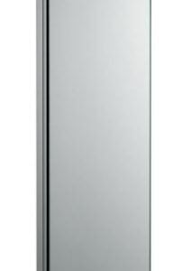 Mampara Alta Rebat 80×190 NL81A 01Ferrum