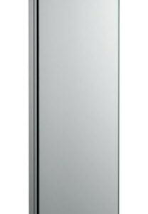 Mampara Alta Rebat 90×190 NL91A 01Ferrum