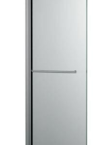 Mampara Alta Rebat 70×190 NL7BA 01Ferrum