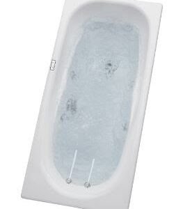 Hidromasaje Atuel 160 MQ6IA BC Ferrum