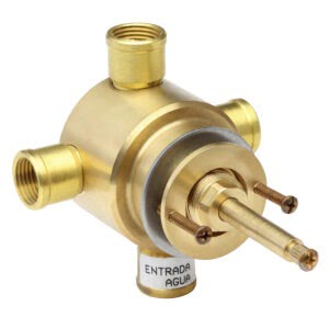 La casa del instalador