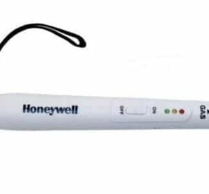 Detector Fuga De Gas Portatil Honeywell
