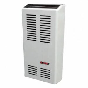 Calef Ctz 2500 TN Linea Compacta Blanco