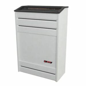 Calef Ctz 4000 TN Linea Pesada Blanco