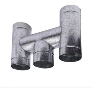 Sombrerete H Chapa 8″