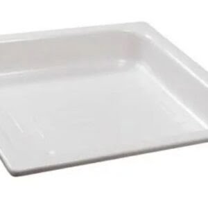 Receptaculo Ferrum 70x70x15 RC70 Bco Ace