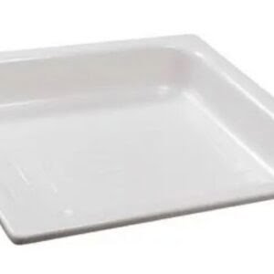 Receptaculo Ferrum 80x80x15 RC80 Bco Ace