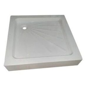 Receptaculo Ferrum 70x70x13 NR7C B Acri