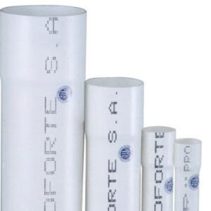 Ca?o Encofrado 200 X 3 Mts Tuboforte