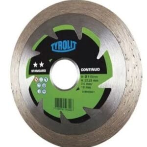 La casa del instalador