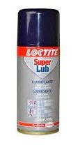 Aceite Super Lub Loctite X 100 Ml