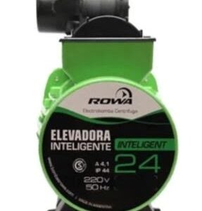 Electrobomba Elev Inteligente 24 Rowa