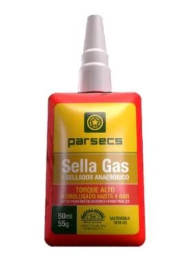 PARSECS Sella Gas Anaerobico 50 Gr.