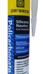 Silicona Neutra  300cc Parsecs
