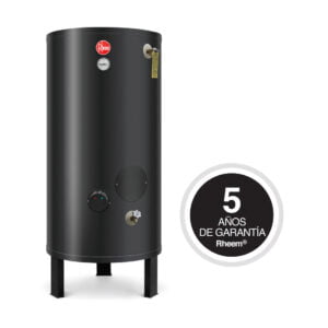 La casa del instalador