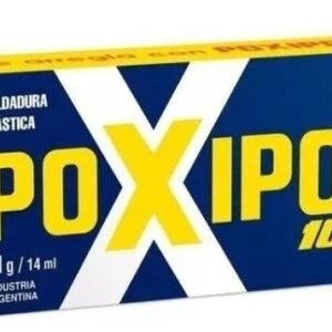 Poxipol Chico 14 Ml