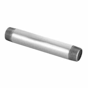 Niple 35 Cm H.G.  3/4 Dema