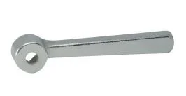 Manija Llave De Gas Tipo Quefe MG06