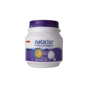 Pastillas Multiaccion  200 Grs3 K.