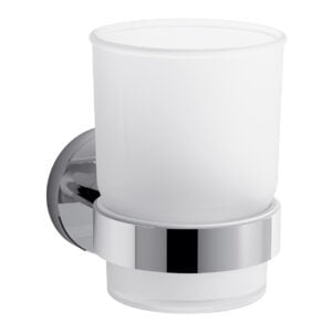 Linea  C3 Cr Portacepill C/Vaso F.V. 169