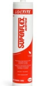 Superflex Loctigas Acetico “595” 300g