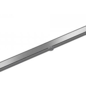 Rejilla Lineal 90cm- Acero Inox Tigre