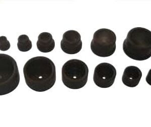 Boquilla Teflonada 32mm C/Tornillo Latyn