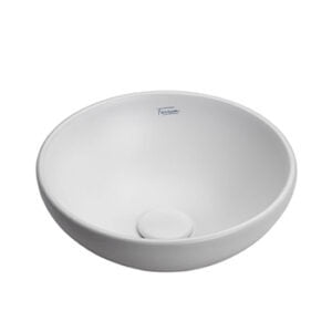 Bacha LK108b Rectangular Fina S/Tapon Ce