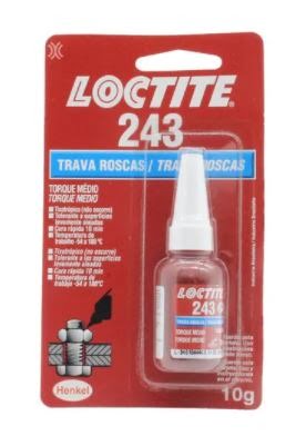 Loctite 243 X 10ml (Rb1)