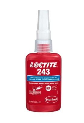 Loctite 243 X 50ml (Rb1)