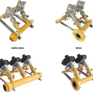 La casa del instalador