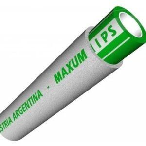 Ca?o MAXUM S 3.2 40mm C/Aislante Termico