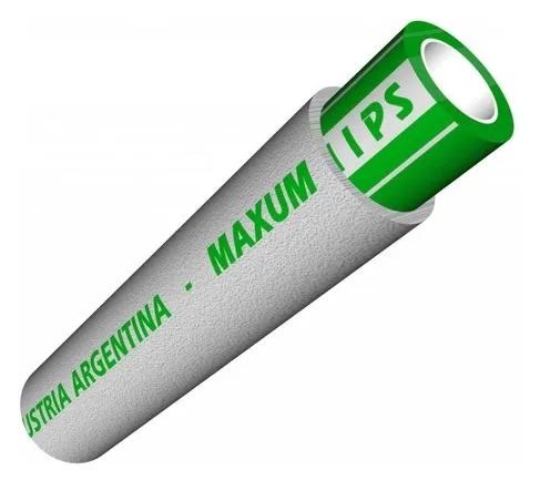 Ca?o MAXUM S 3.2 40mm C/Aislante Termico