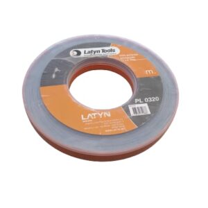 Cinta Perforada Galvanizada -17×0.7mmx25