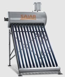 La casa del instalador