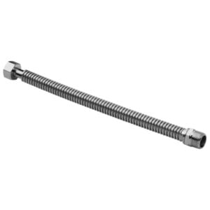 Flexible Corrugado FV Inox 260.01 1/2*40