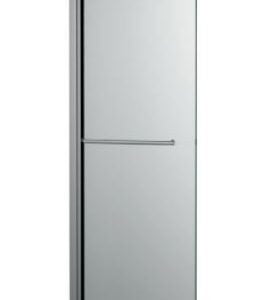 Mampara Alta Rebat 80×190 NL81Y 01Ferrum