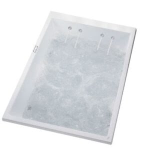 Hidromasaje Niza XL 180 HXODA