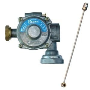 La casa del instalador