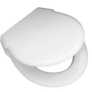 Victoria TVIM B Tapa Asiento Blanco