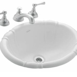 Bacha LOAF B Osiris Blanco