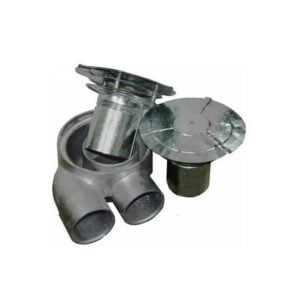 Mochila  T.B.U.- CTZ. P/Calefactor